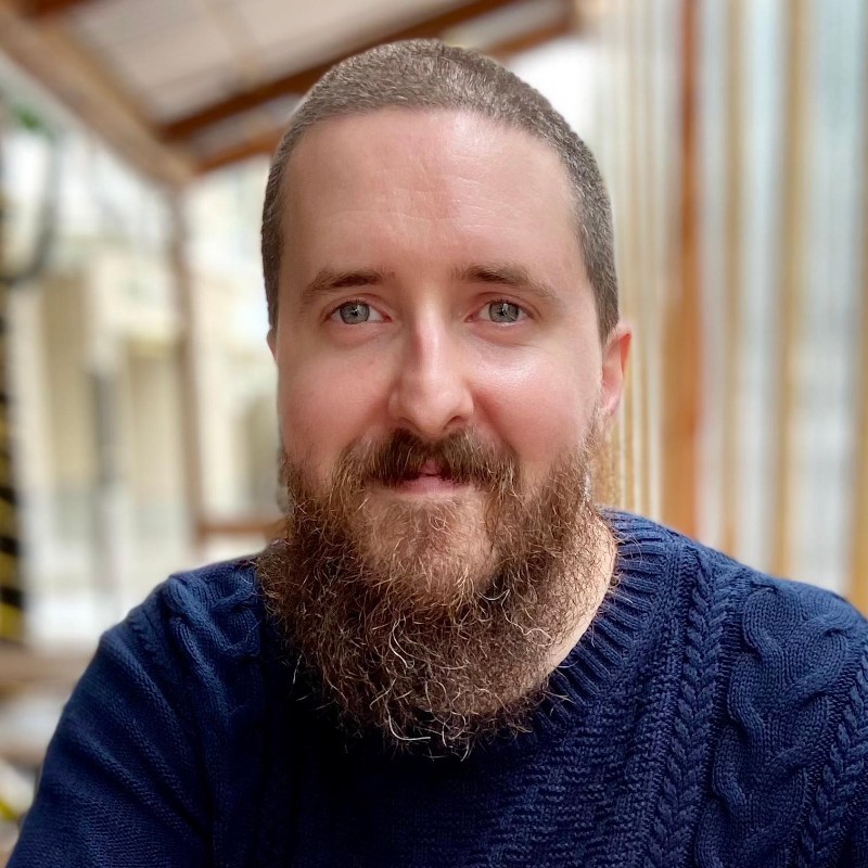 Mark Koltnuk